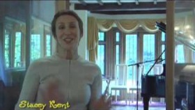 Stacey Kent - Présentation du nouvel album