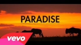Coldplay - Paradise