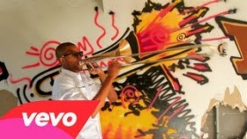 Trombone Shorty - Fire And Brimstone