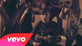 George Ezra - Cassy O'