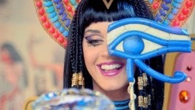 Katy Perry - Dark Horse (feat. Juicy J)