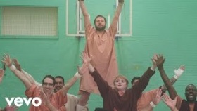 Kasabian - You're In Love With a Psycho (Official Video)