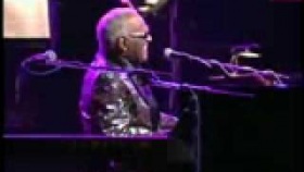 Ray Charles - I got a Woman