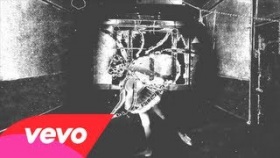 Nine Inch Nails - Came Back Haunted