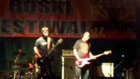 BOSKI FESTIWAL 2013 - będzie się działo