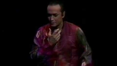 Jose Carreras &quot;Nessun dorma&quot; Turandot