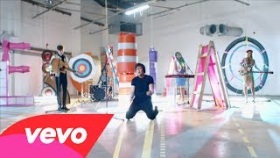 Sheppard - Geronimo (International Version)