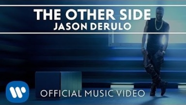 Jason Derulo - &quot;The Other Side&quot; (Official HD Music Video)