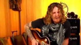 &quot;Manic&quot; - Justin Derrico - Bogner Alchemist