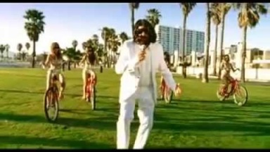 Sébastien Tellier - Divine