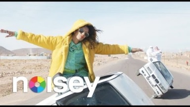 M.I.A. - &quot;Bad Girls&quot; (Official Video)
