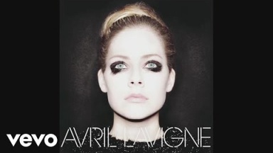 Avril Lavigne feat. Chad Kroeger - Let Me Go (audio)
