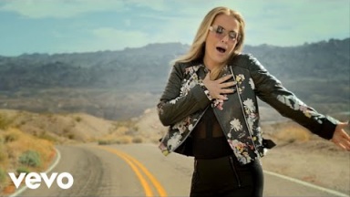 Anastacia - Stupid Little Things