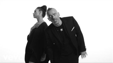 Eros Ramazzotti - Fino All'Estasi ft. Nicole Scherzinger