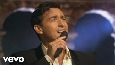 Il Divo - The Power Of Love (La Fuerza Mayor)