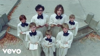 MGMT - Your Life Is a Lie
