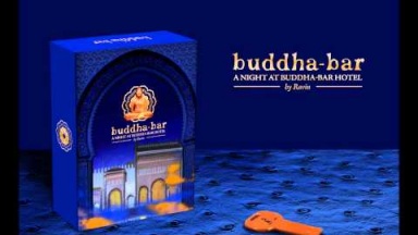 A Night @ Buddha-Bar Hotel Trailer # 4