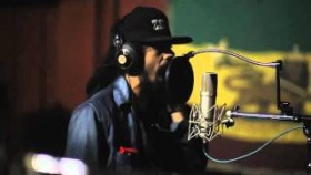 Stephen Marley feat. Damian Marley &amp; Buju Banton - Jah Army (DJ Res-Q Video Edit)