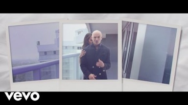 Pitbull with Enrique Iglesias - Messin' Around (Official Video)