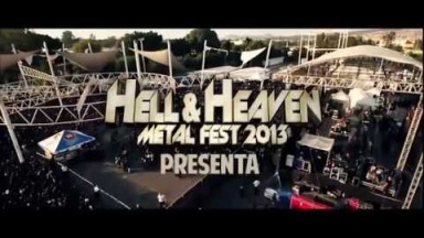 Vital Remains - Hell and Heaven Fest Official Video