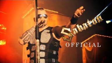 Sabaton - 40:1  (2008)