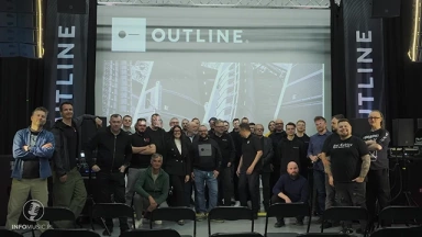 Tak było na Outline Reloaded 2026