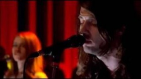 Crystal Fighters Live - 'Champion Sound'  Live on Later with Jools Holland