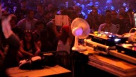 LTJ Bukem feat MC Conrad @ Unreal - Bern, 16/05/2012