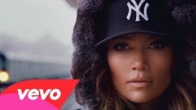 Jennifer Lopez - Same Girl