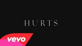 Hurts - Some Kind of Heaven (Audio)