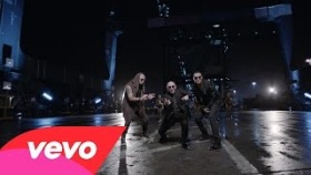 Pitbull - Baddest Girl in Town (Official Video) ft. Mohombi, Wisin