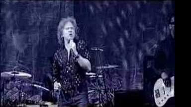 Simply Red Stay (Live at The Paradiso)