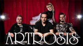 Artrosis - Nie zostało nic (promo video)
