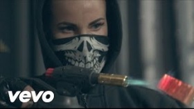 Avicii - For A Better Day