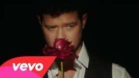 Robin Thicke - Feel Good
