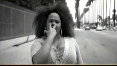 Jill Scott &quot;Hate On Me&quot;