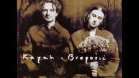 Kayah Bregovic -Byłam Różą