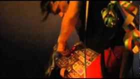 Piotr Bejnar live @ Lüneburg | part 2