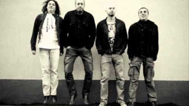 Tymon &amp; Transistors - Nuda, starzy, pies i ja