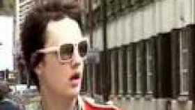 The Libertines - Don't Look Back Into The Sun