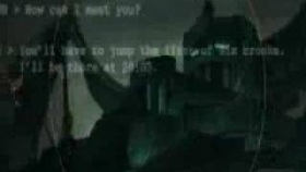 Apoptygma Berzerk - Kathy's Song