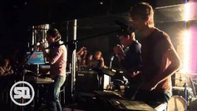 KAMP! @ SQ Klub &quot;Distance of the modern hearts&quot;, 19-11-2011