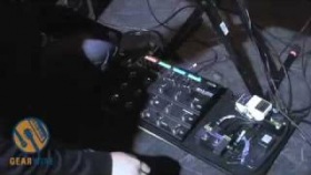 Line 6 M13 With Alex Rose Of Minus The Bear