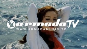 Armin van Buuren vs Sophie Ellis-Bextor - Not Giving Up On Love (Official Music Video)