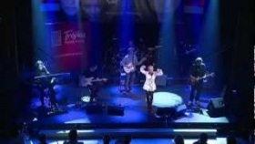 Małgorzata Ostrowska - zapowiedź albumu &quot;GRAMY!&quot; 2012