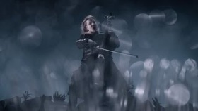 Apocalyptica - Cold Blood (Official Video)