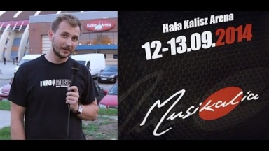 Musikalia 2014 - pełna video relacja