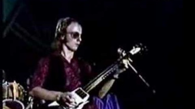 Wishbone Ash Persephone