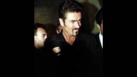 George Michael - My baby just cares for me