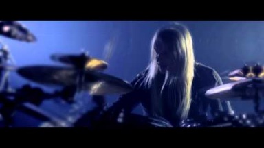 SONATA ARCTICA - Alone In Heaven (OFFICIAL MUSIC VIDEO)